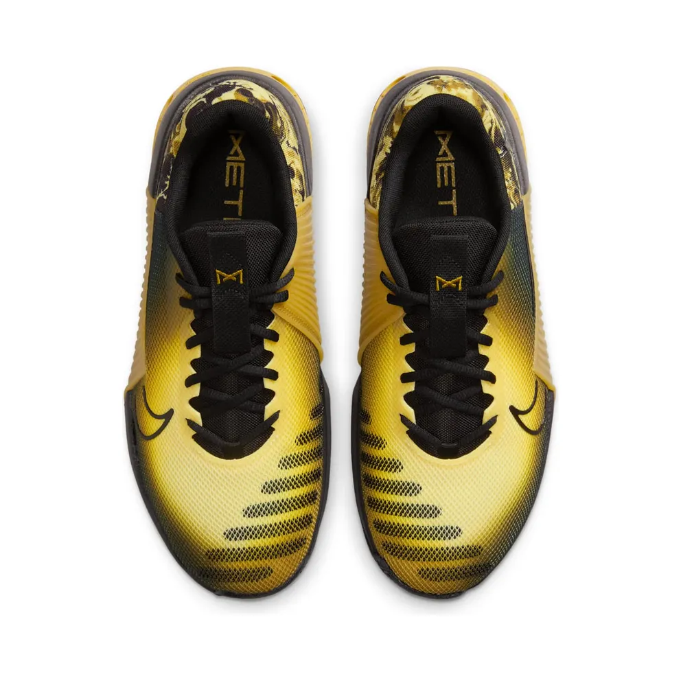 Nike Metcon 9 AMP Bronzine Citron Tint (DZ2616-002)