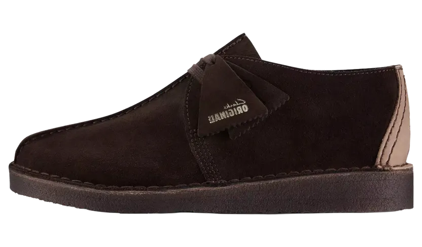 clarks-sneaker 261-78477