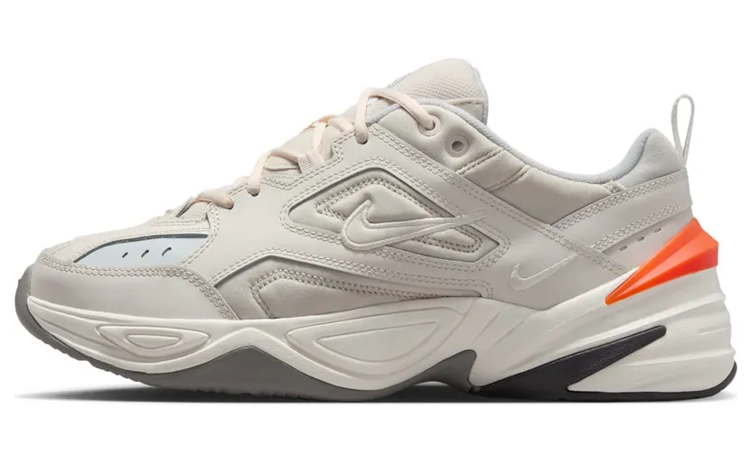 Nike M2K Tekno Phantom Olive Grey