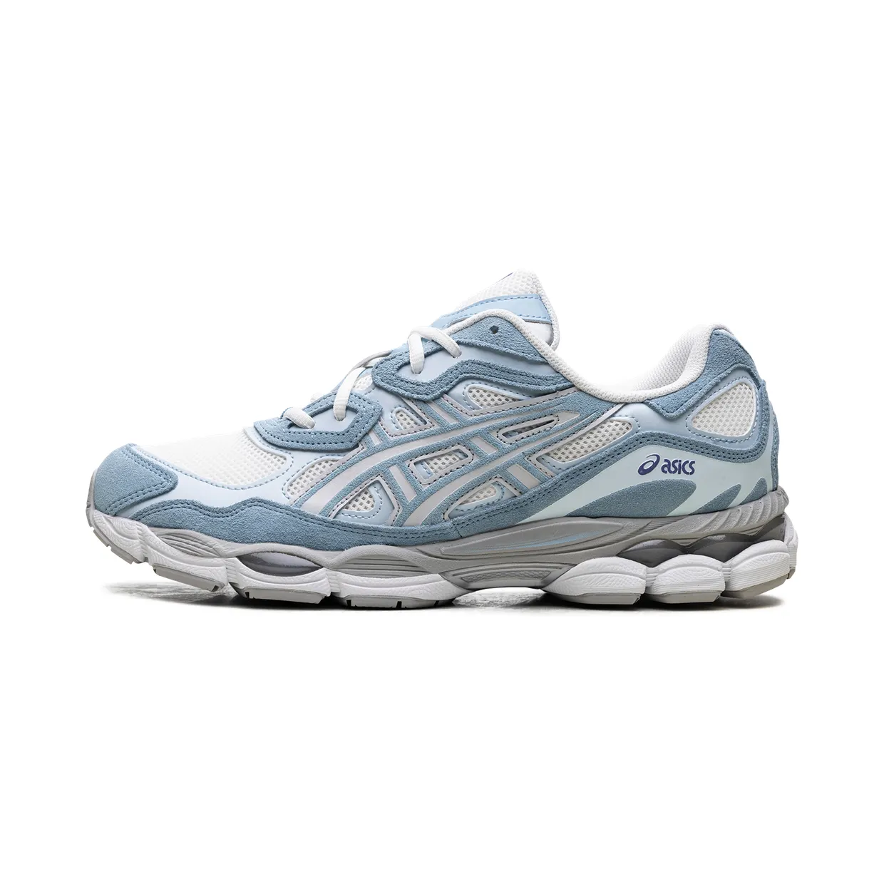 Asics GEL-NYC "Arctic Sky" (1203A383-107)
