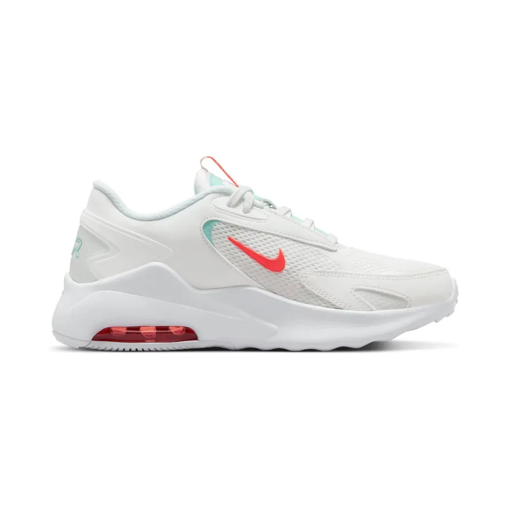 Nike Air Max Bolt White Light Dew Turf Orange (CU4152-104)