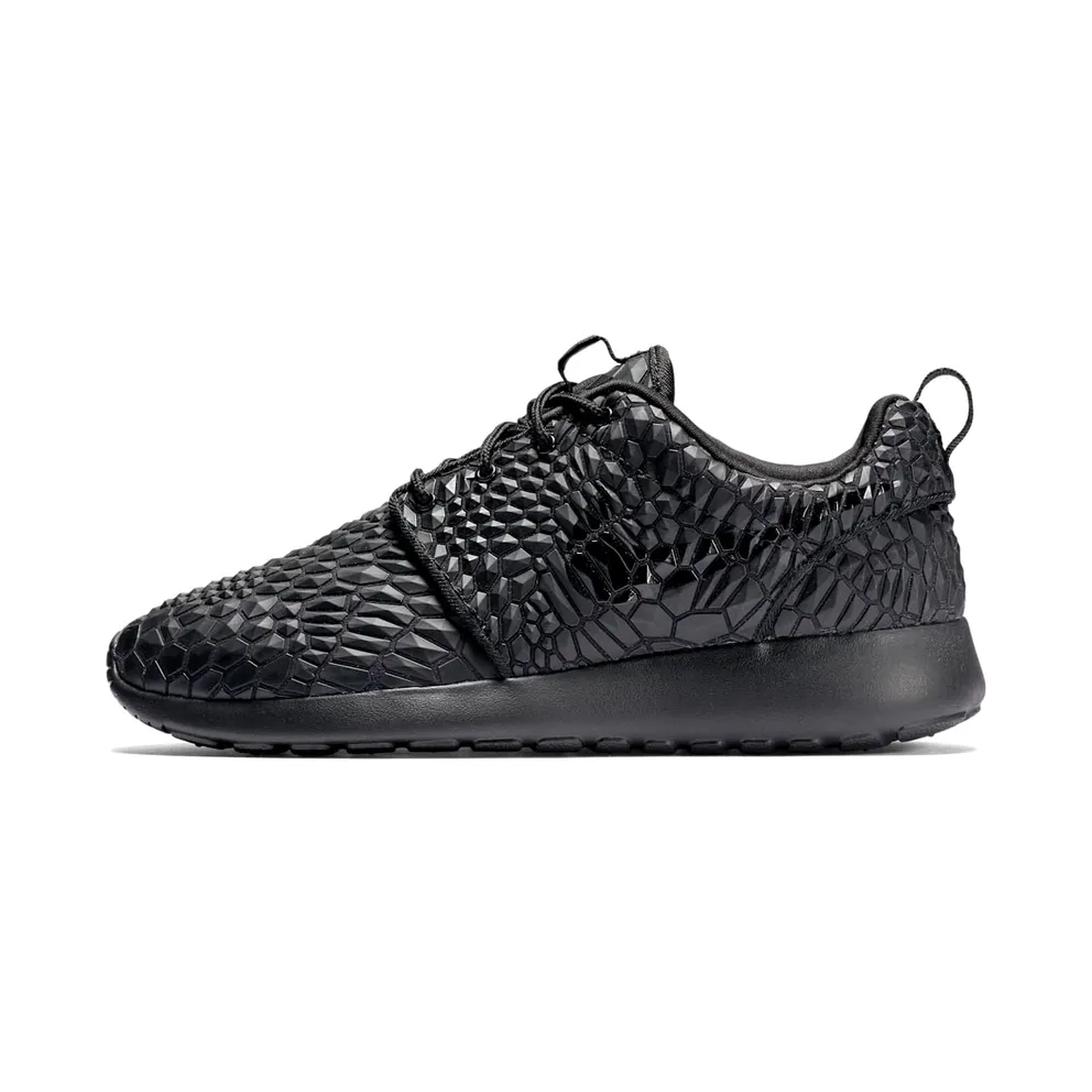 Nike Roshe One DMB Triple Black (807460-001)