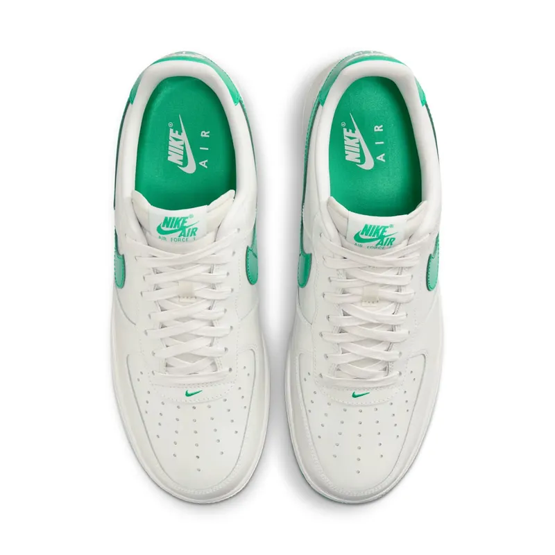 Nike Air Force 1 Low ’07 “White” (HF4864-094)