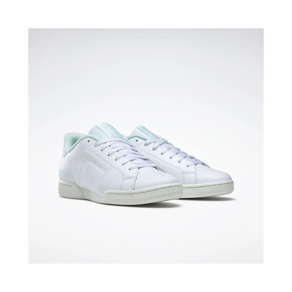 Reebok NPC II Cloud White / Chalk / Mist (GW7146)