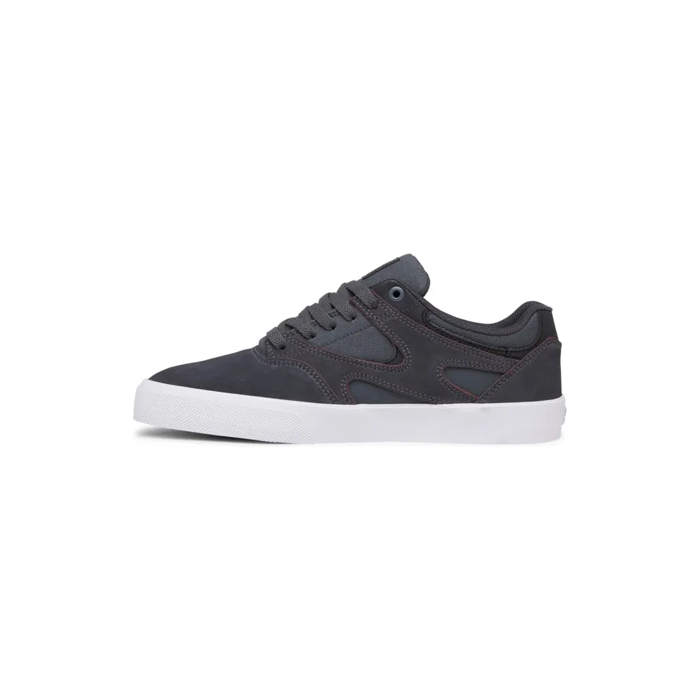 DC Kalis Vulc S Gray (ADYS300576gyb)