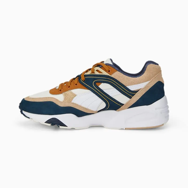 Puma R698 Inland Blue (386357-01)