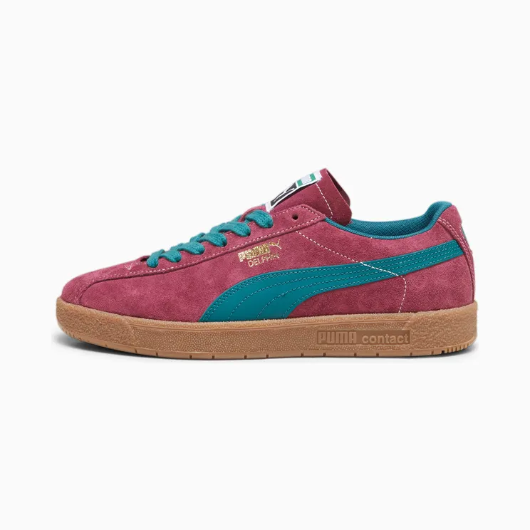 Puma Delphin Gold (39068507)