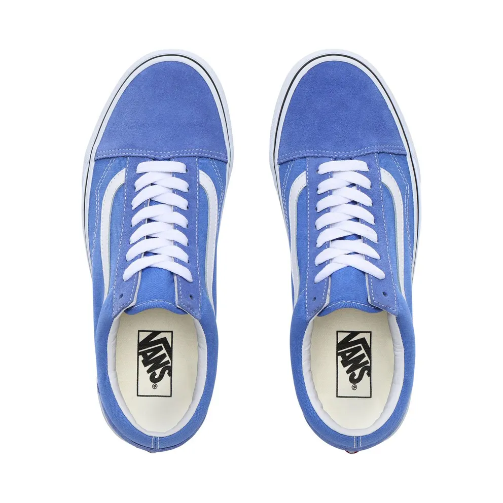 Vans Old Skool Ultramarine Ultramarine/White (VN0A4BV5TGW)