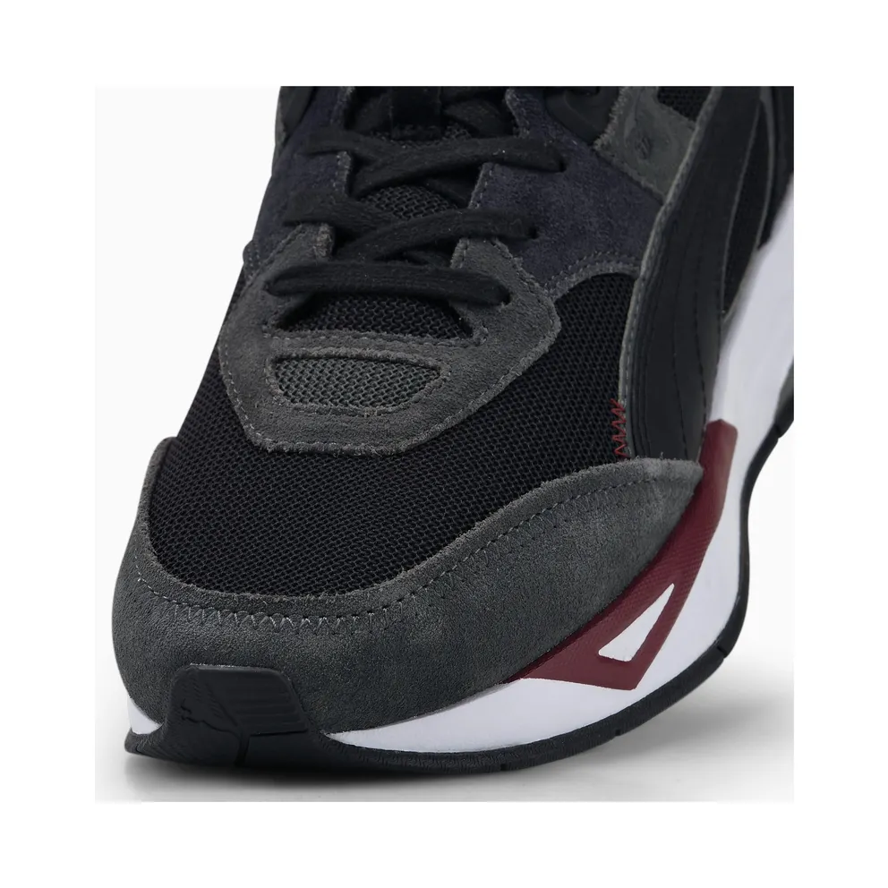 Puma Mirage Sport Earth Tones Red/Black/Grey (38727505)