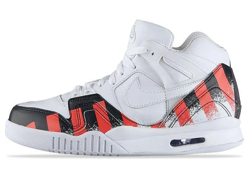 Nike Air Tech Challenge II French Open (2014)