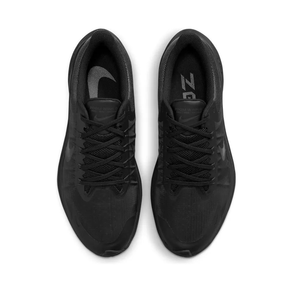 Nike Winflo 8 Road Running Black (CW3419-002)