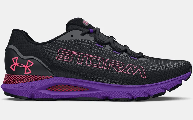 Under Armour Hovr Sonic 6 Storm Running Shoes 3026553-001