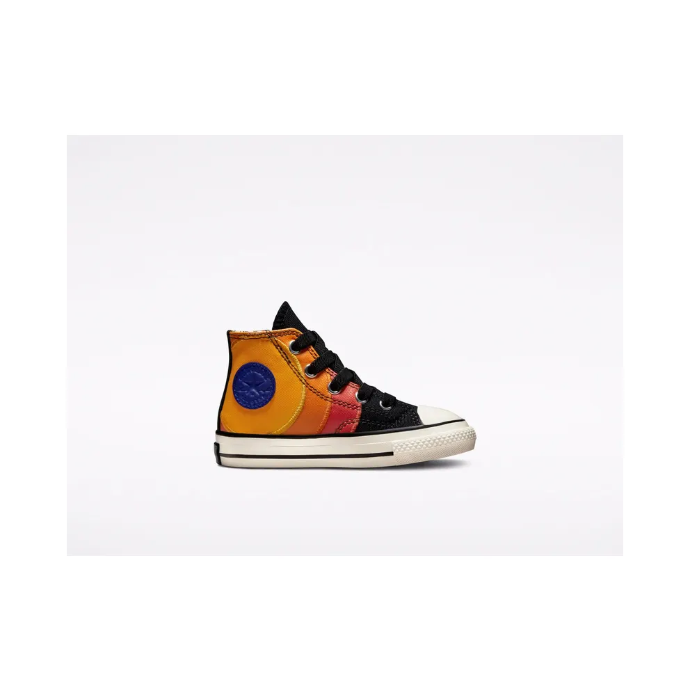 Converse Converse x Space Jam: A New Legacy Chuck 70 Schwarz/mantra Orange/multi (772484C)