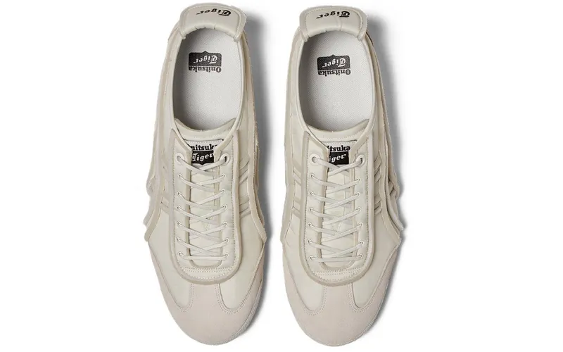 Onitsuka Tiger Mexico 66 SD Cream Exposed Foam (1183C115-100)