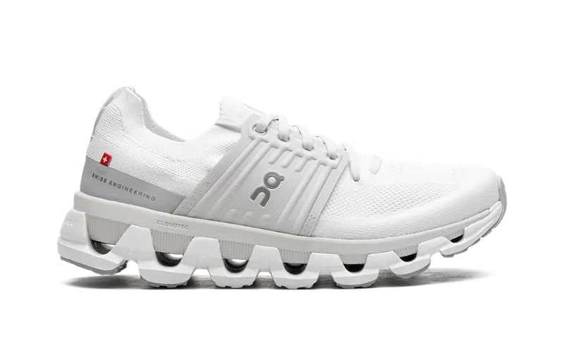On Running Cloudswift 3 “White Frost” (3WD10451040)