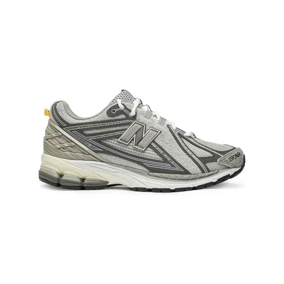 New Balance 1906R “INVINCIBLE x N.HOOLYWOOD Grey Swan” (M1906RNI)