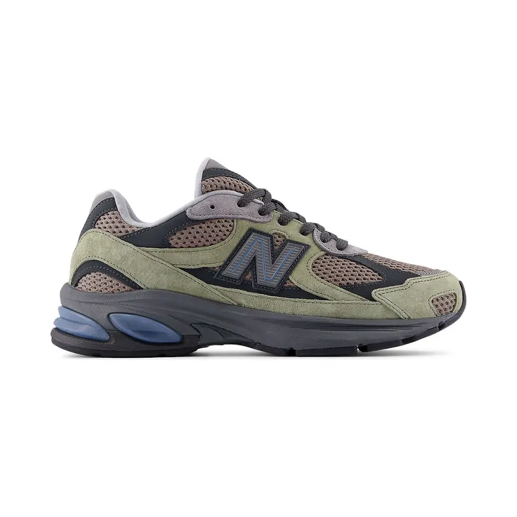 New Balance 2010 “Dark Olivine / Mushroom” (U2010ETN)