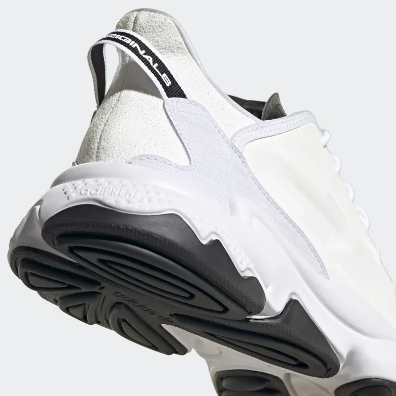 Adidas OZWEEGO Celox Cloud White / Chalk White / Core Black (GZ7278)