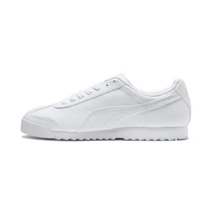 Puma Roma White
