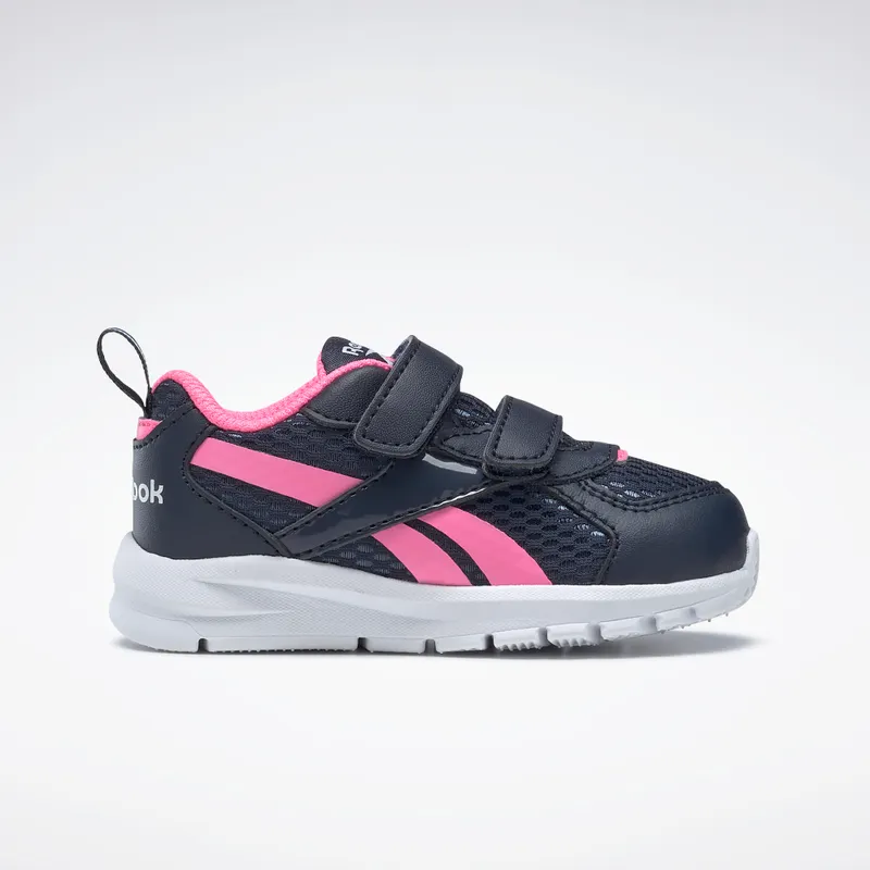 Reebok XT Sprinter Schoenen Vector Navy / Electro Pink / White