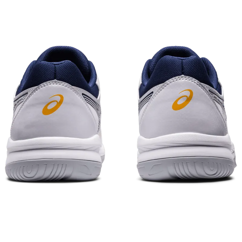 Asics GEL-RENMA™ White/Deep Ocean (1071A068.103)