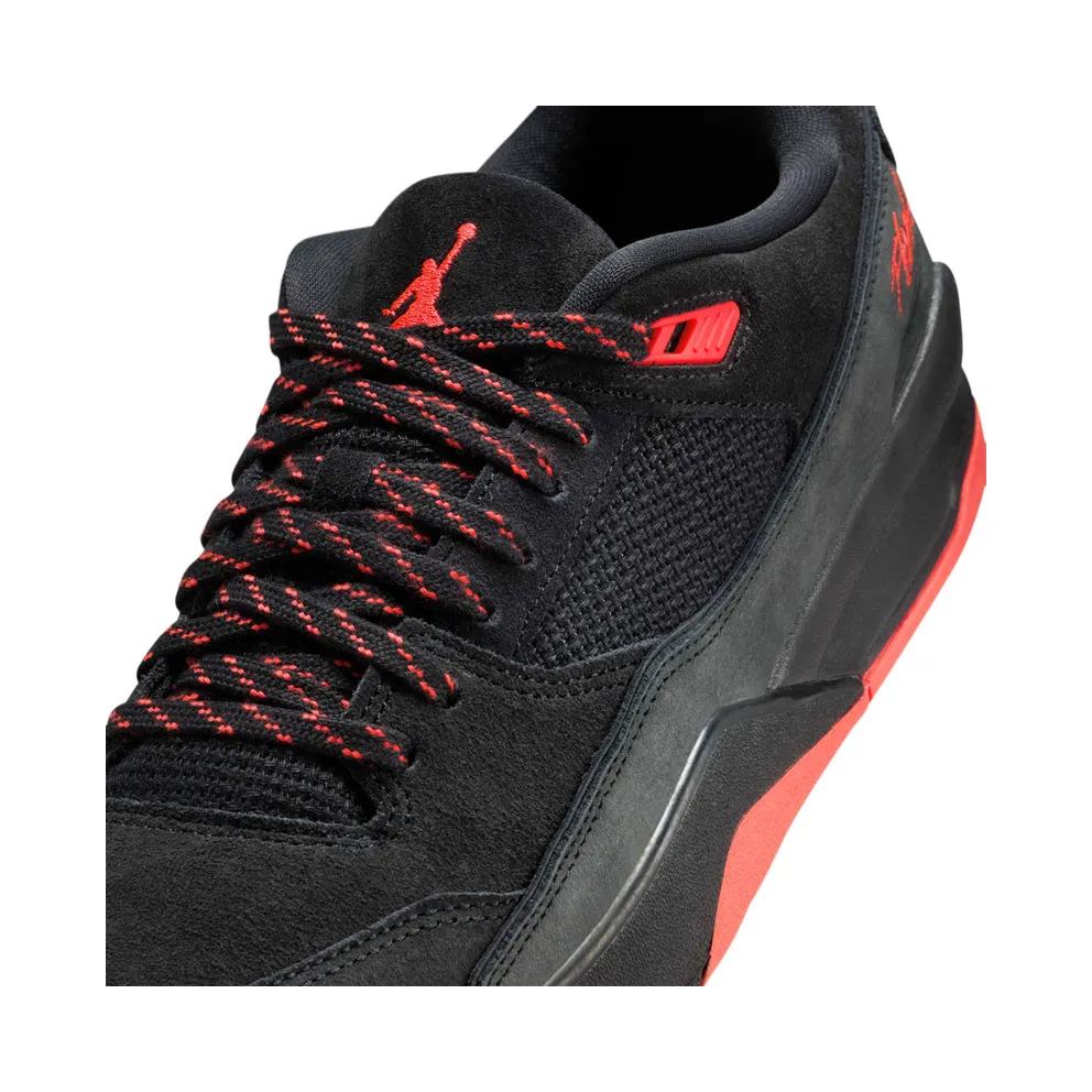 Jordan Flight Court “Black Infrared” (HF3255-011)