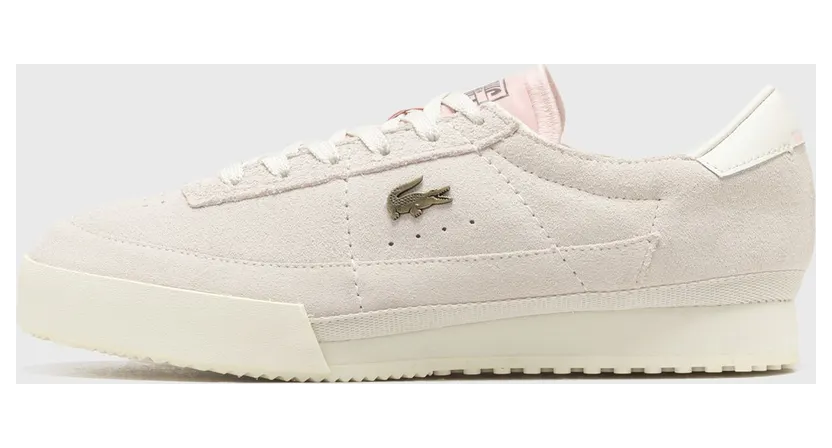 Lacoste AURA 225 3 SFA White