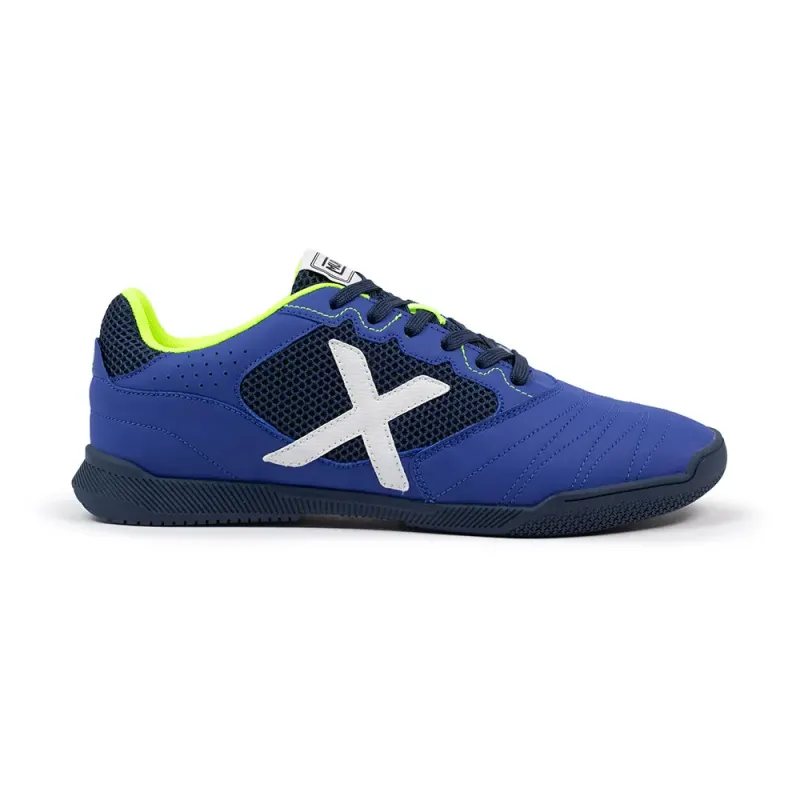 Munich sneaker Blue (8922001)