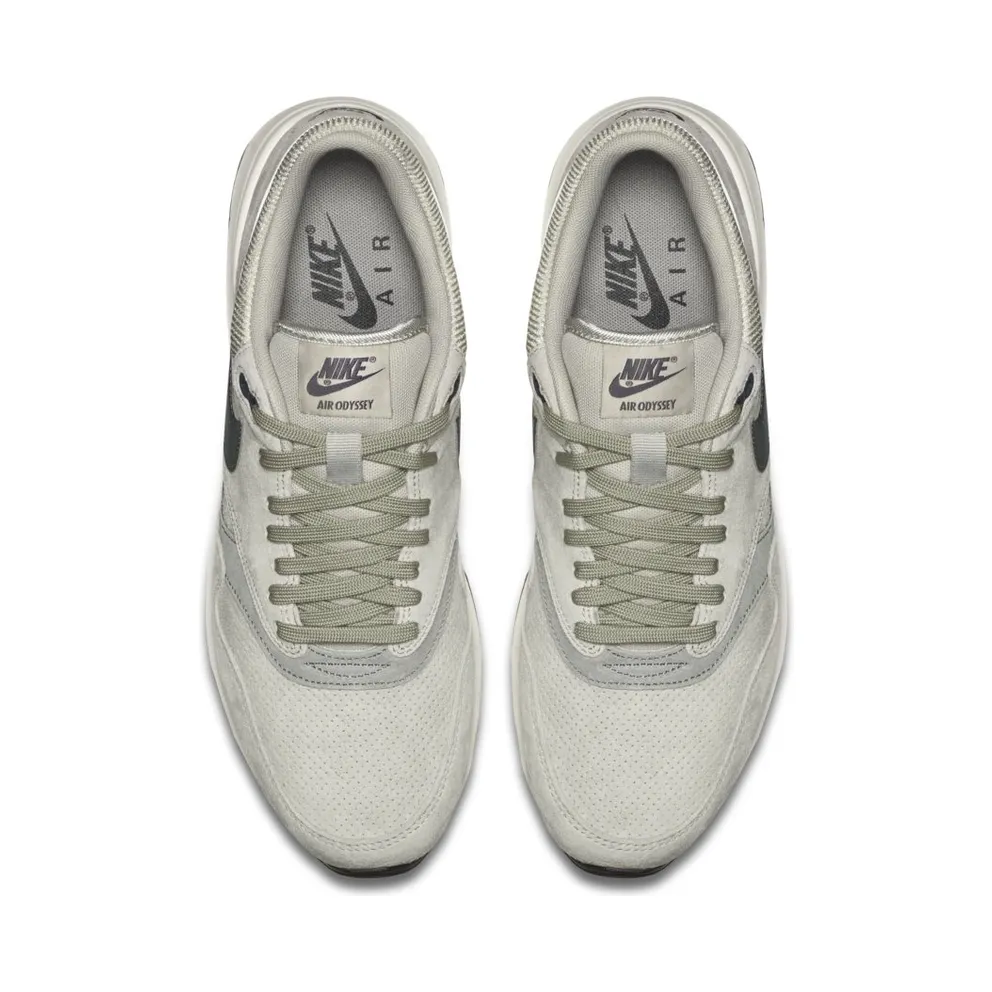 Nike Air Odyssey LTR Grey (684773-009)