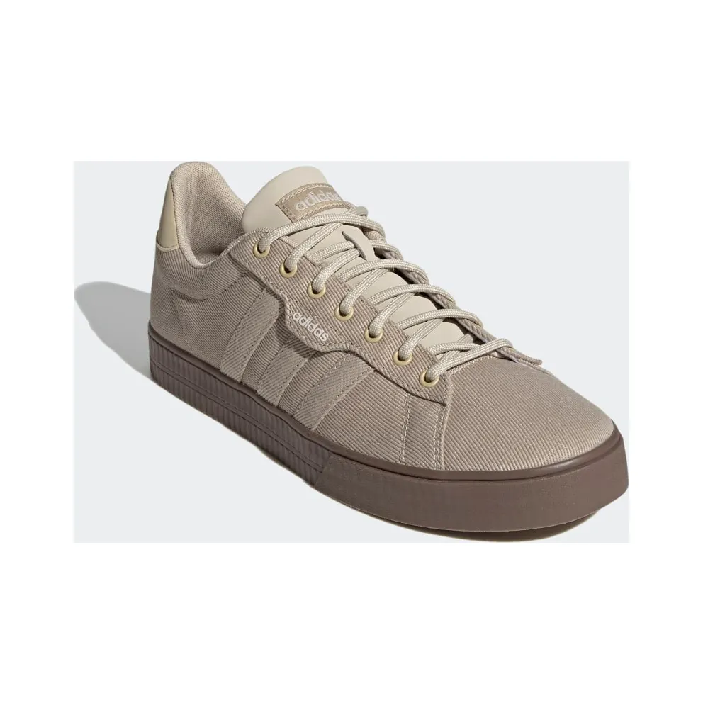 adidas Daily 3.0 Savanna / Savanna / Aluminium (FW7048)
