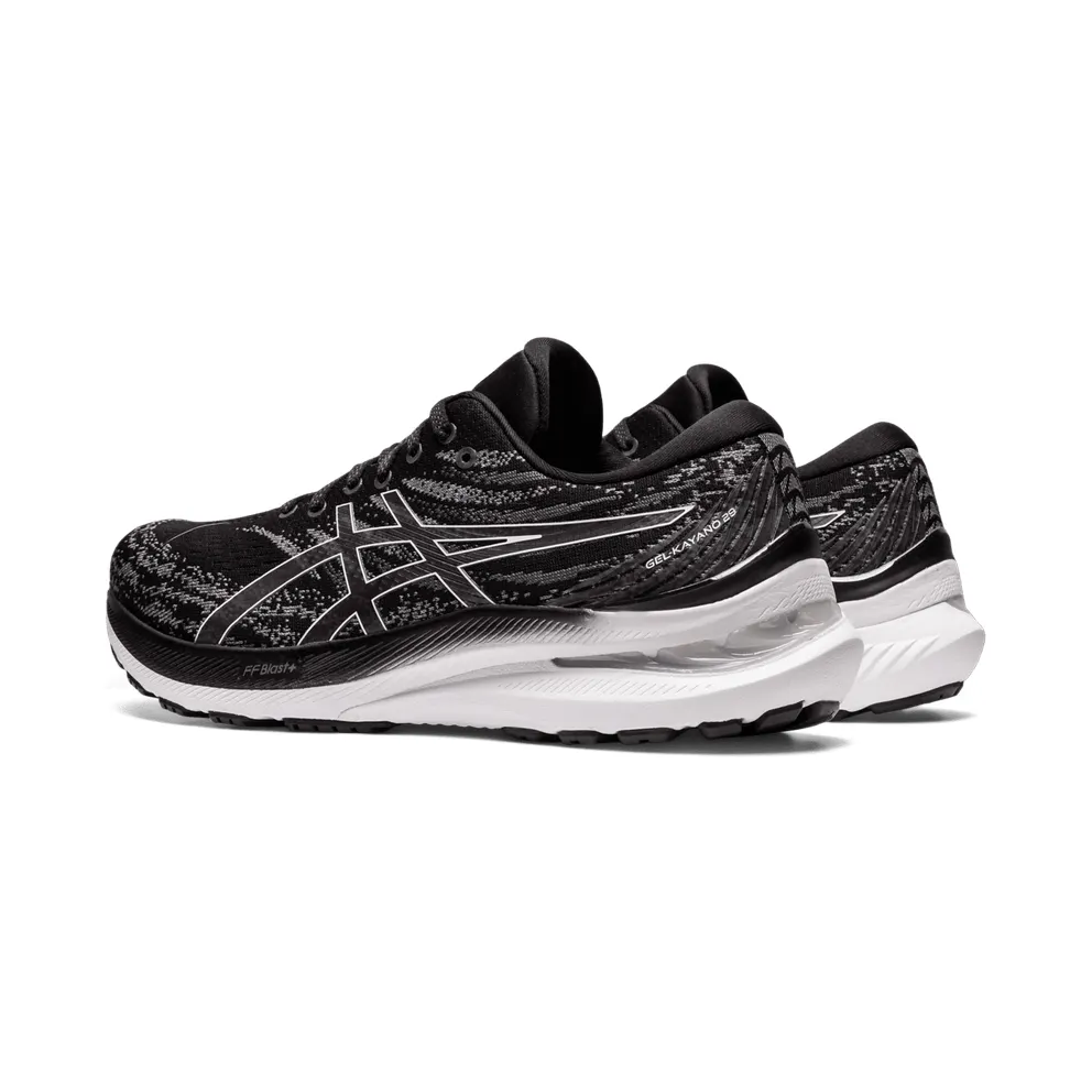 Asics GEL-KAYANO 29 Black/White (1011B440.002)