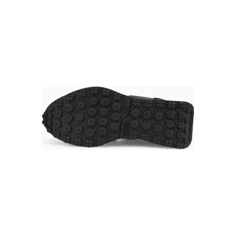 Puma Rider FV zachte Grey/Black (38747603)