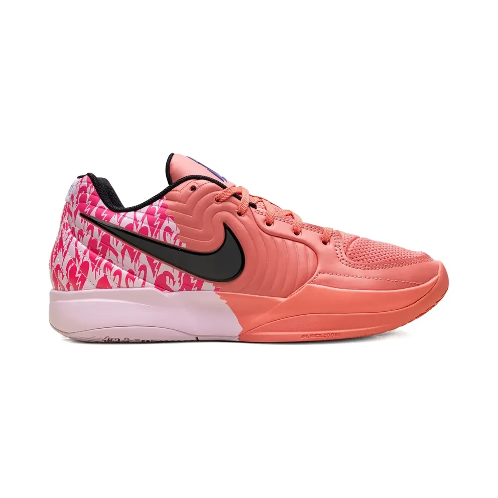 Nike Ja 2 Heart Eyes – Pink (IB5841)