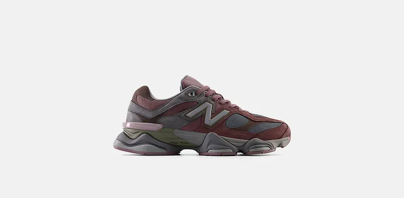 New Balance 9060 “Truffle” (U9060BCG)