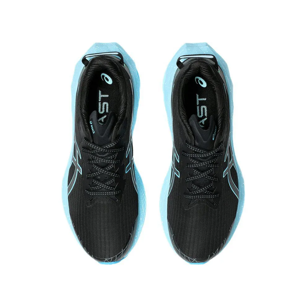 ASICS Novablast 4 Lite-Show Lite Show Bright Cyan (1011B900-001)