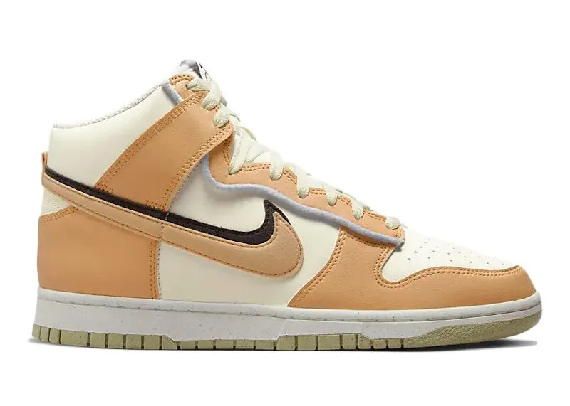 Nike Dunk High Retro SE 85 Sesame (DO9775-200)