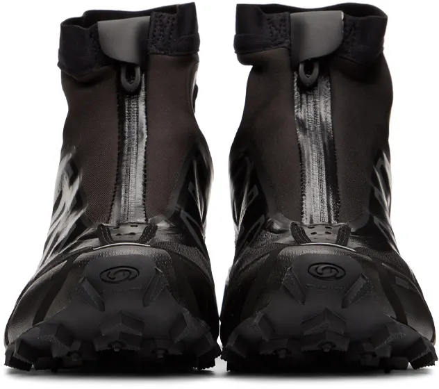 Salomon Black Snowcross Advanced (406362)