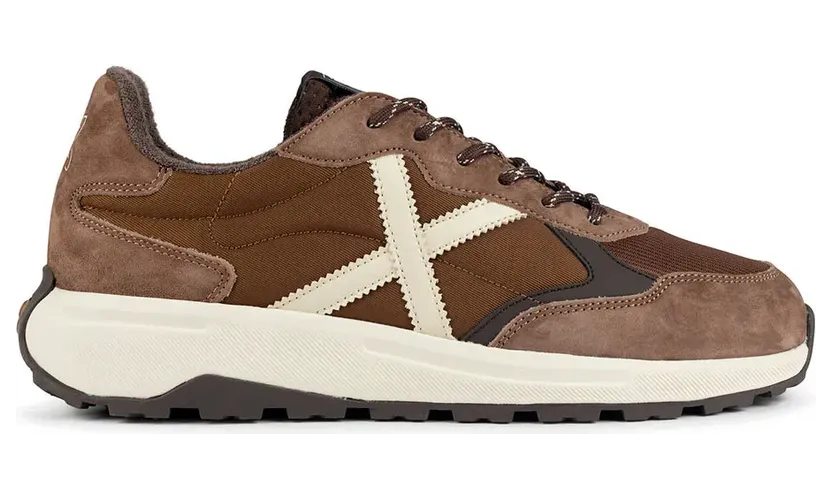 Munich sneaker Brown (459901841)