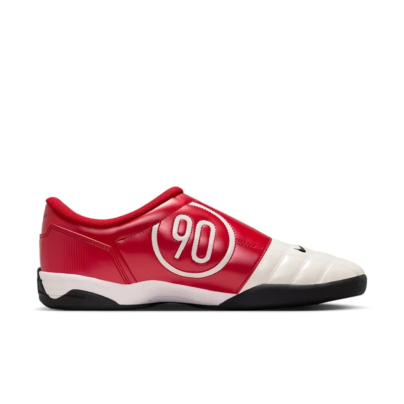 Nike Total 90 III “White / Gym Red” (HQ2851-100)