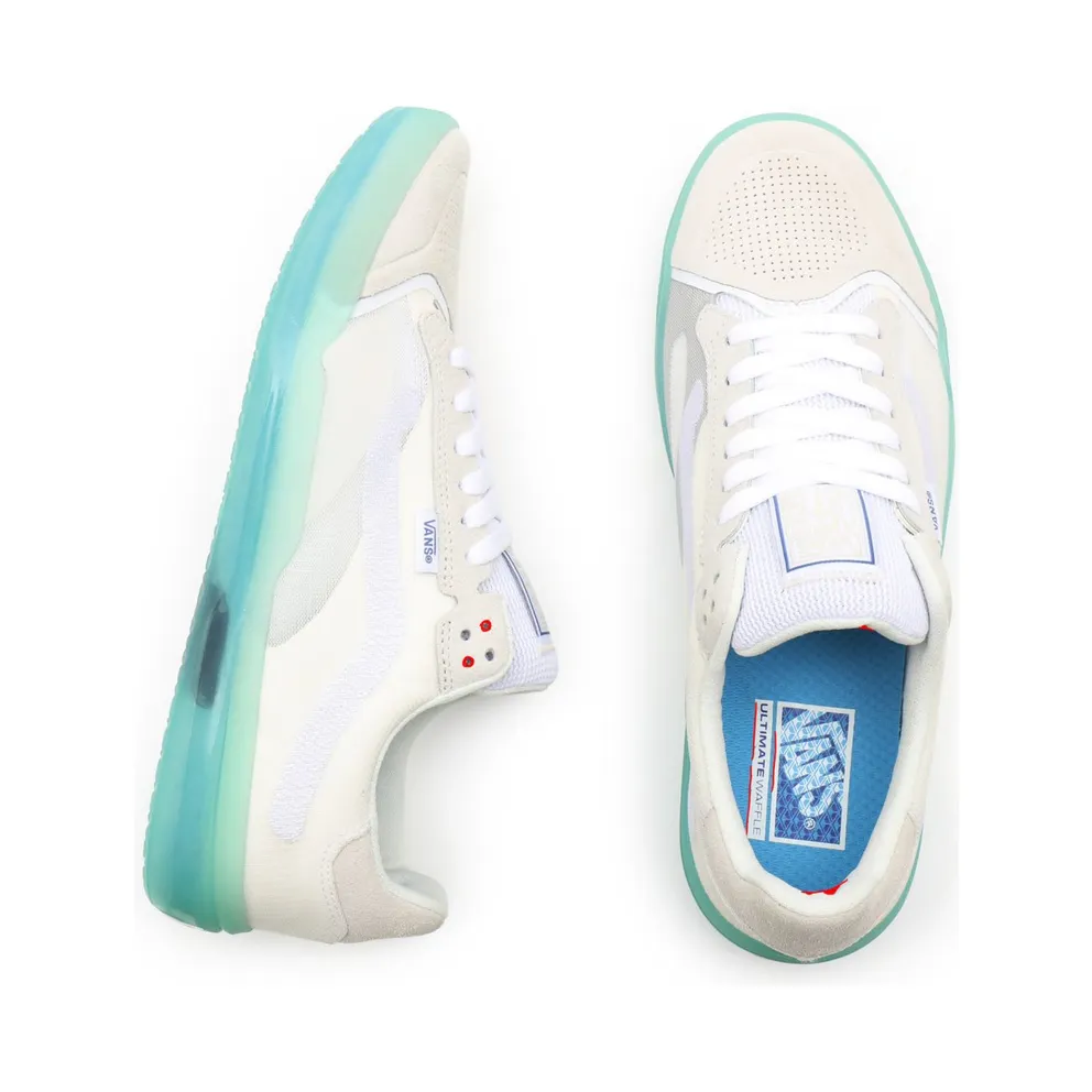 Vans Evdnt Ultimatewaffle White (VN0A5DY74FJ)