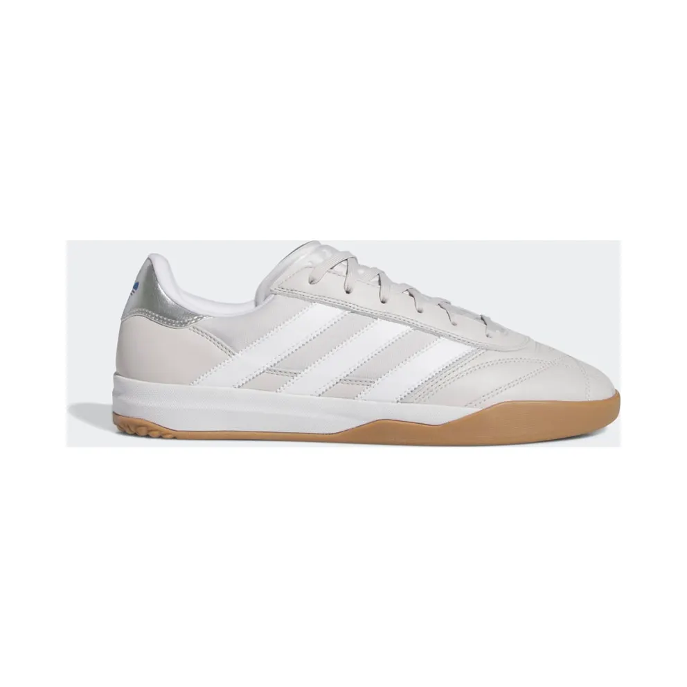 Adidas Copa Premiere Grey One / Cloud White / Gum (IF7528)