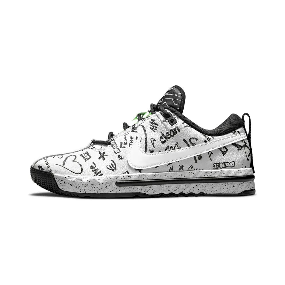 Nike Air Sesh Pure Platinum Action Green (DD3680-002)