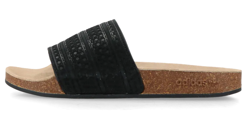 Adidas Adilette Black