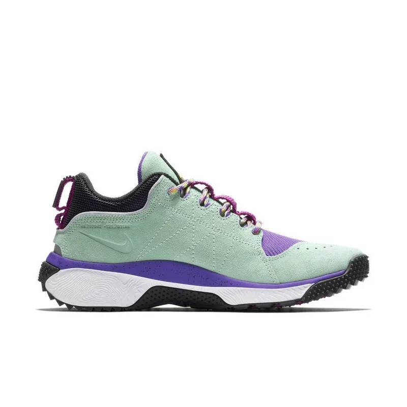 Nike ACG Dog Mountain Emerald Rise Emerald Rise/Tour Yellow-Black (AQ0916-300)