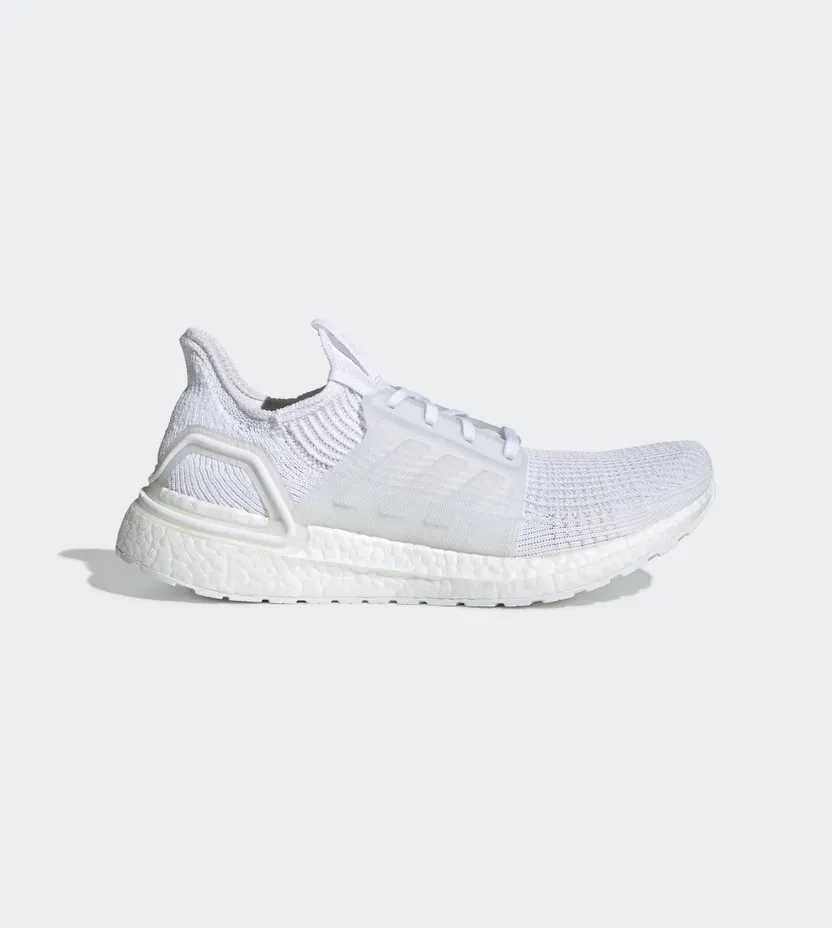 Adidas UltraBoost 19 M White (G54008)