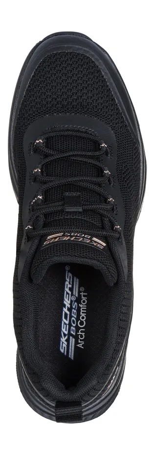 skechers-skech 117561 BBK