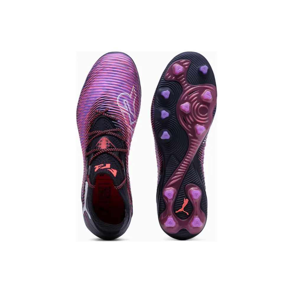 FUTURE 8 ULTIMATE AG “PUMA Black / PUMA White / Glowing Red” (108189-01)