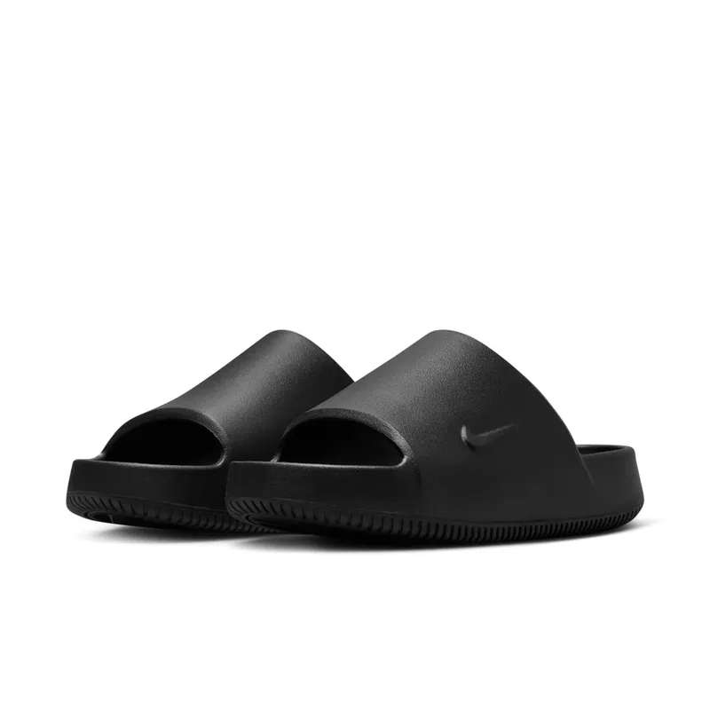 Nike Calm 2.0 Slides Black – “Black” (IB7561-001)