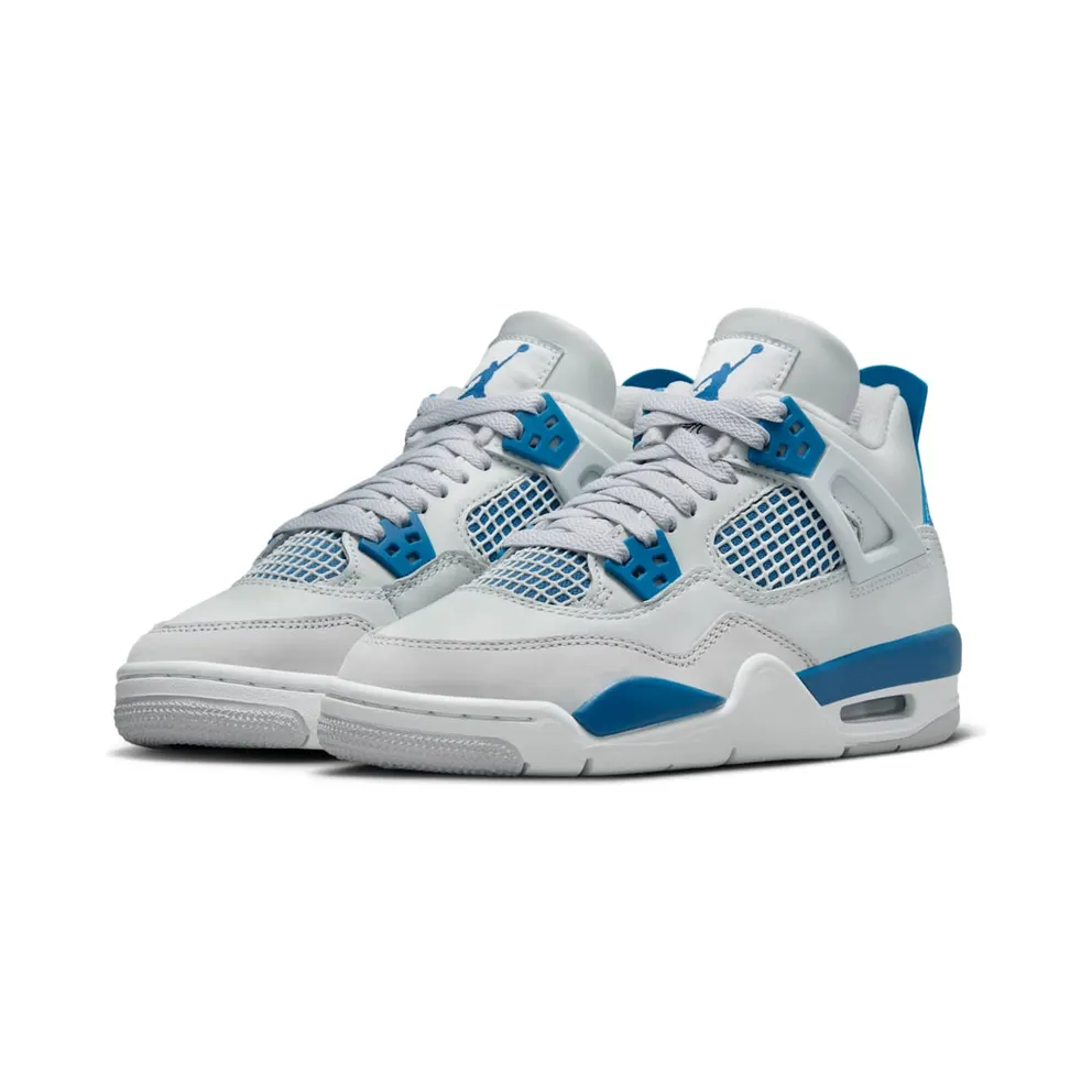 Nike Air Jordan 4 Retro Bred Reimagined (HF4281-141)