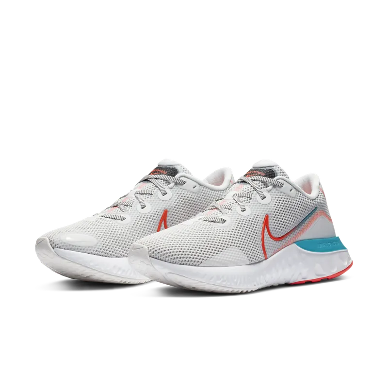Nike Renew Run Running White (CK6357-101)
